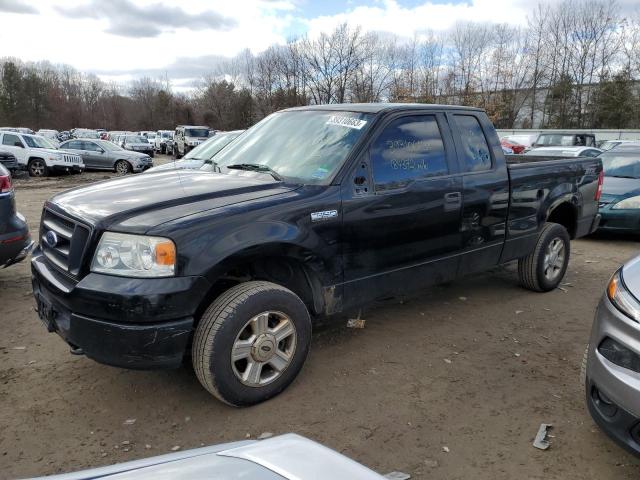 2005 Ford F-150 