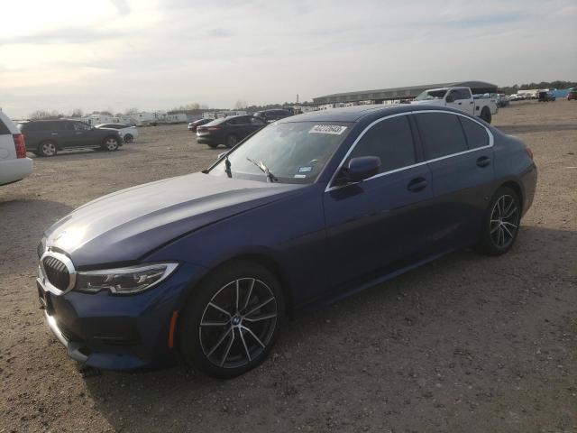 2019 BMW 330I - WBA5R1C57KAJ98630