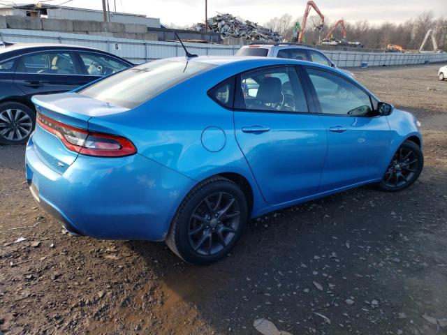 2016 DODGE DART GT SP - 1C3CDFGB2GD823502
