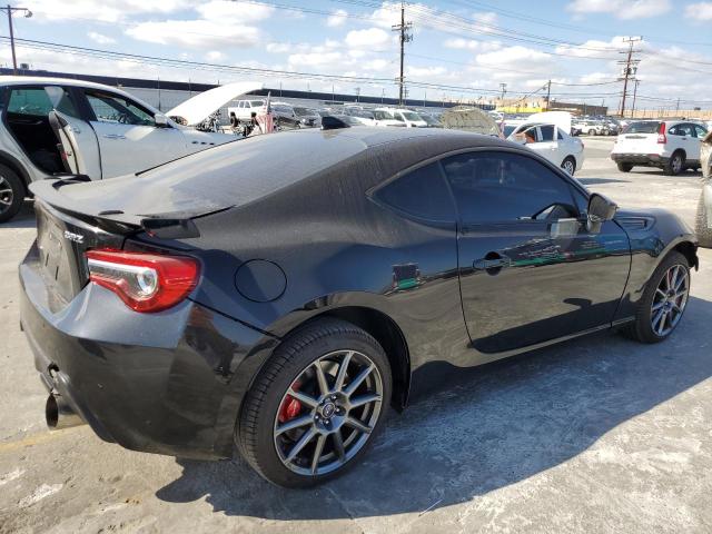 JF1ZCAC16L9700328 Subaru Brz Limited