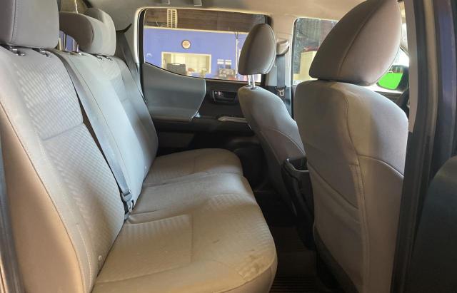 2021 TOYOTA TACOMA DOU - 3TMCZ5AN1MM400856