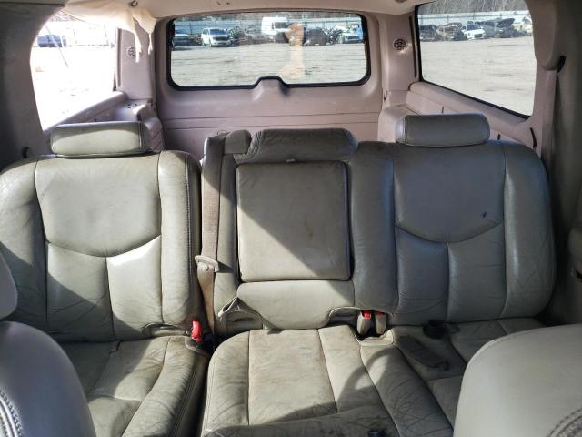 1GKEC16Z84J157093 GMC Yukon Xl C1500