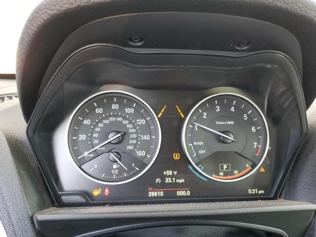 2015 BMW 228 I WBA1K5C52FV474043