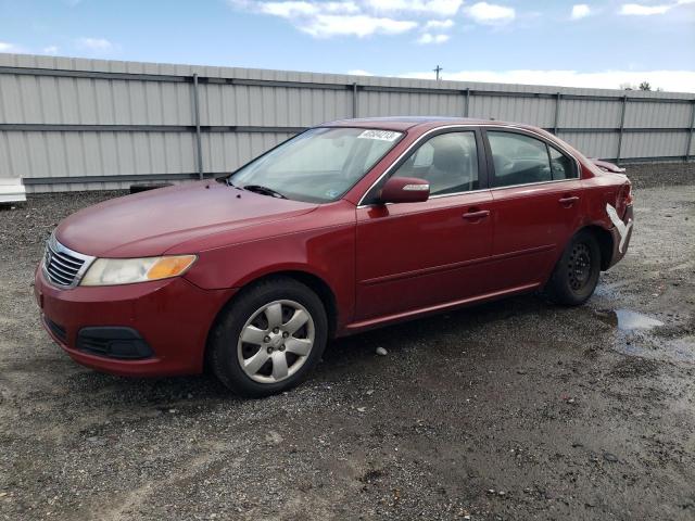 2009 Kia Optima LX