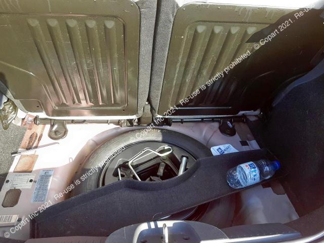 ZFA3120000J238945 Fiat 500 LOUNGE