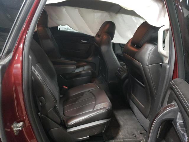 2017 CHEVROLET TRAVERSE P - 1GNKVJKD5HJ250542