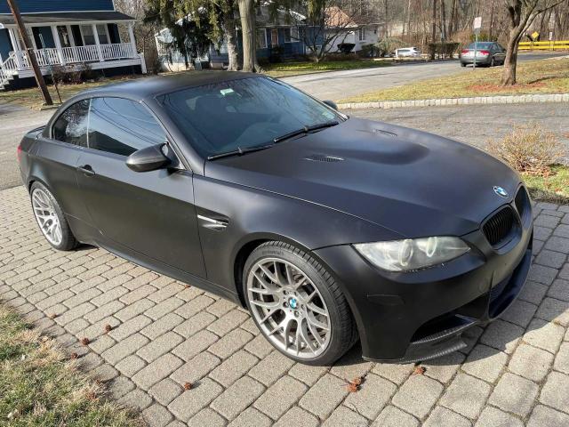 2008 BMW 3 Series M3