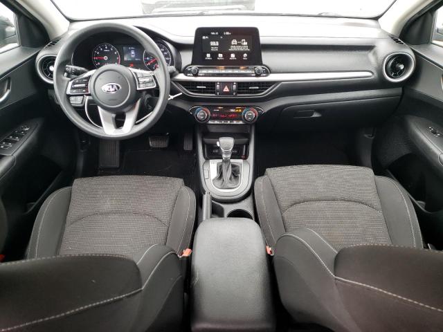 2019 KIA FORTE FE 3KPF24AD4KE021604