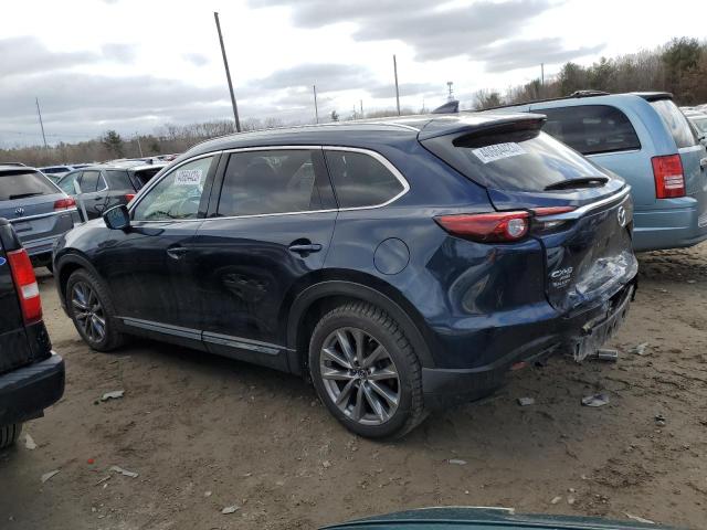 2019 MAZDA CX-9 GRAND - JM3TCBDY6K0310325