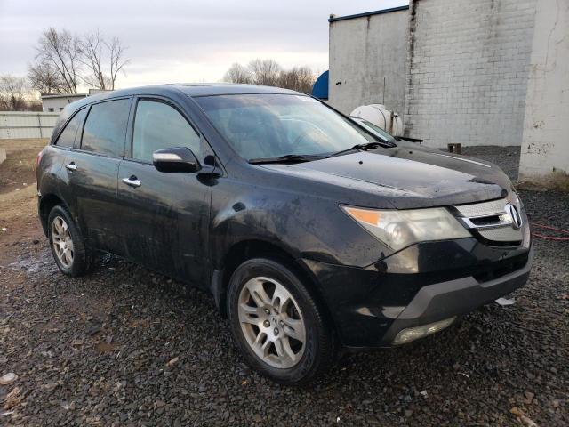 2HNYD28238H521918 Acura MDX