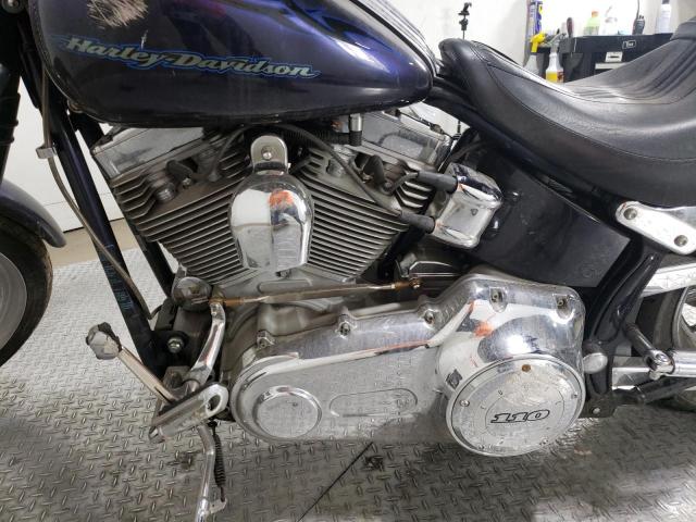 2007 HARLEY-DAVIDSON FXSTDSE 1HD1PT9187Y952252