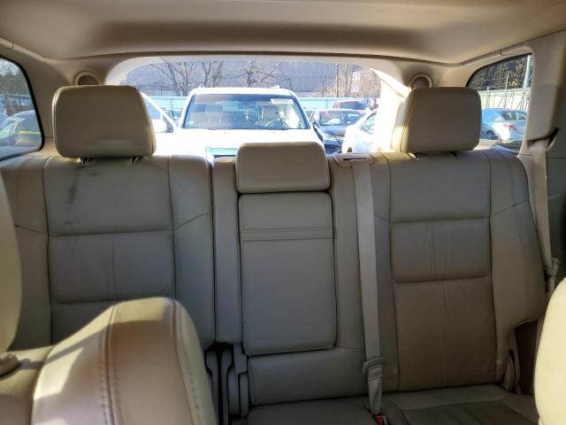 1C4RJFBG5CC263279 Jeep Grand Cherokee Limited