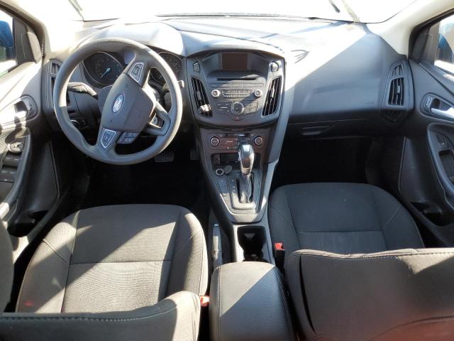 2016 FORD FOCUS SE 1FADP3FE8GL244236