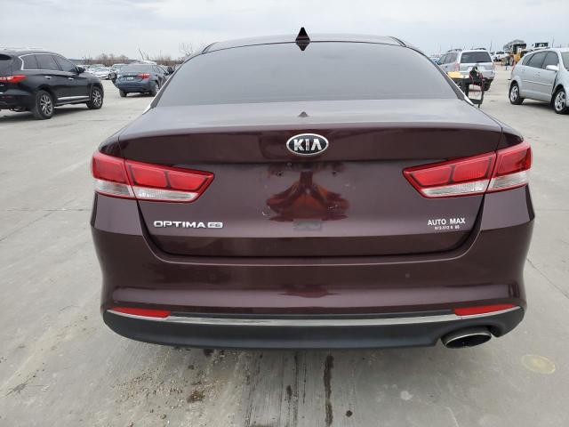 2018 KIA OPTIMA LX - 5XXGT4L34JG211396
