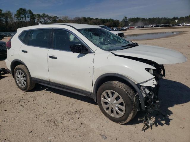 KNMAT2MVXJP550893 Nissan ROGUE S
