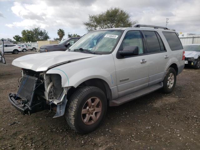 2007 Ford Expedition XLT