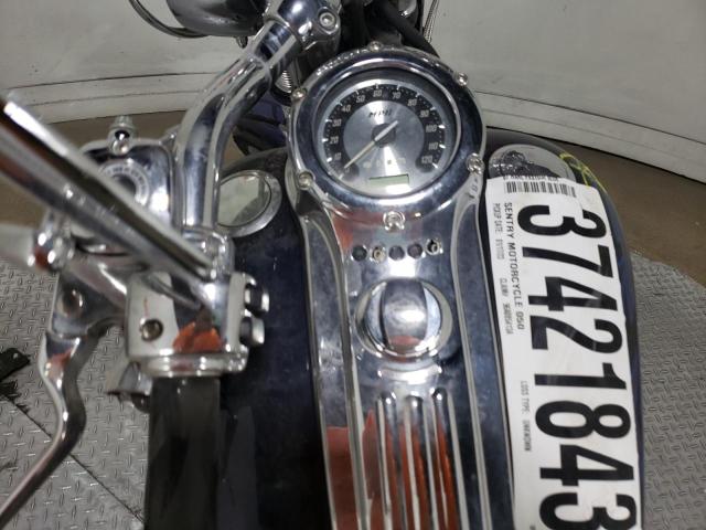 2007 HARLEY-DAVIDSON FXSTDSE 1HD1PT9187Y952252