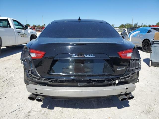 ZAM57XSA4F1141037 Maserati Ghibli