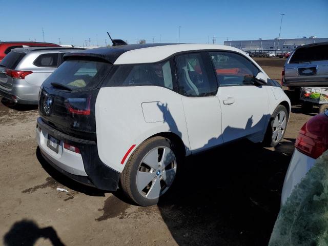 WBY1Z4C50EV277698 BMW I SERIES