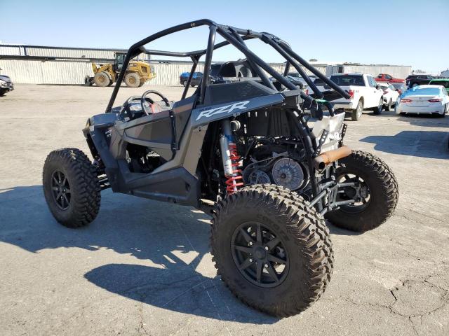 2019 POLARIS RZR XP TUR - 3NSVEE929KF774601