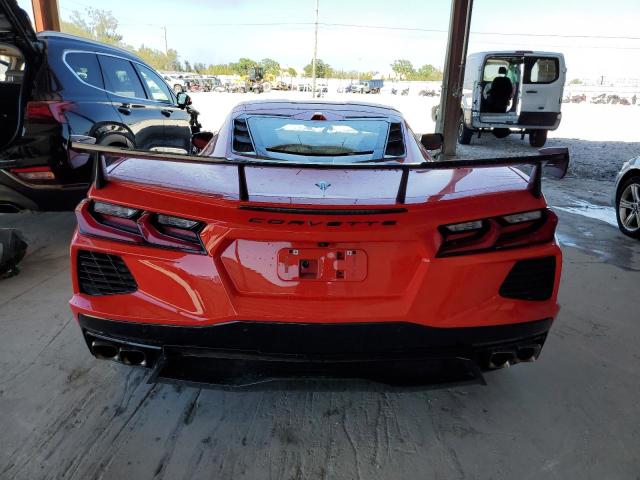 2020 CHEVROLET CORVETTE S - 1G1Y82D41L5109149