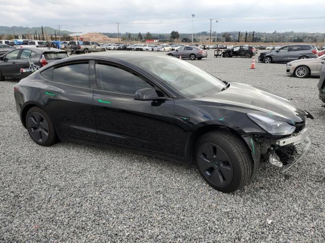 5YJ3E1EA9NF348068 Tesla MODEL 3