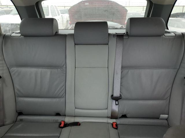 WBAFB33551LH21766 BMW X5 4.4I