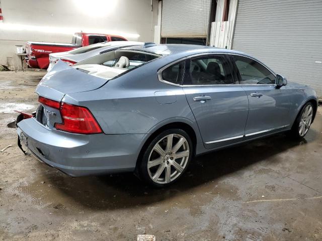 2017 VOLVO S90 T6 INS - YV1A22MLXH1003115