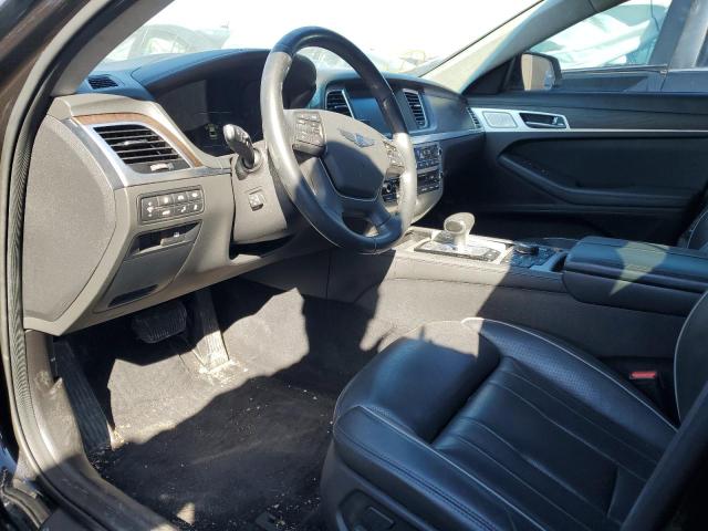2018 GENESIS G80 ULTIMA KMHGN4JF8JU250828
