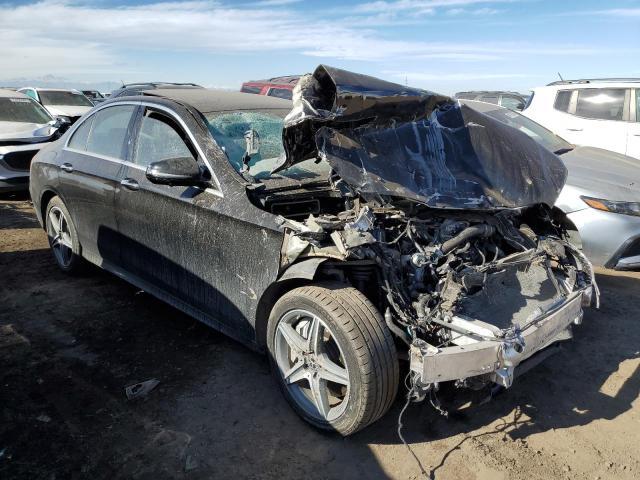 2019 MERCEDES-BENZ E 300 4MAT - WDDZF4KB8KA535284