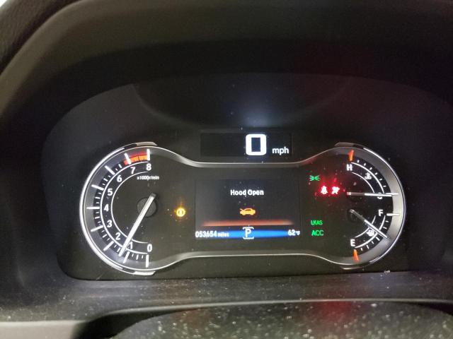 2017 HONDA PILOT ELIT - 5FNYF6H05HB079879