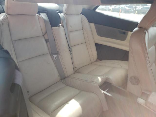 YV1672MC1BJ107572 Volvo C70 T5