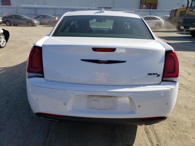 2021 CHRYSLER 300 S - 2C3CCABG5MH529339