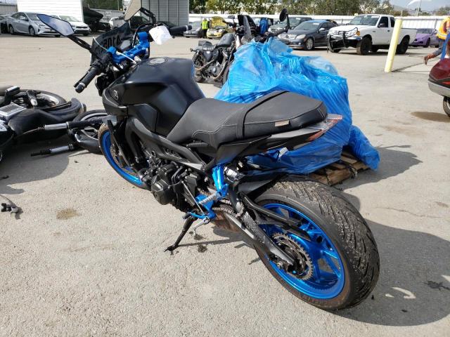 2019 YAMAHA MT09 - JYARN53E7KA005086