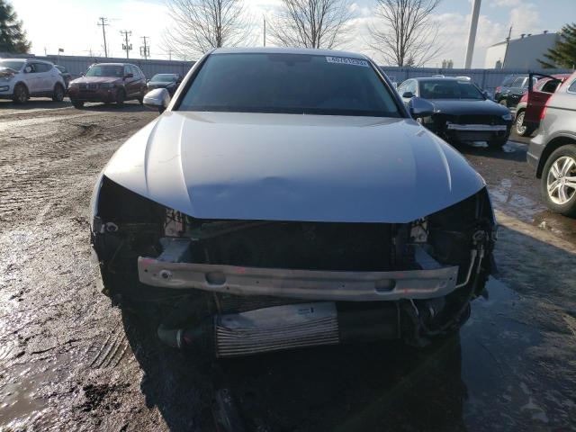 2017 AUDI A4 PREMIUM - WAUANAF44HN006725