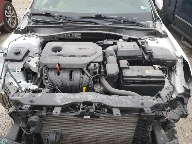 5XXGT4L35JG265872 KIA Optima Lx