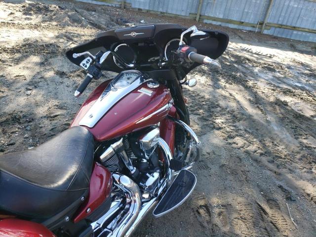 2014 YAMAHA XV1900 CT JYAVP22E6EA011085