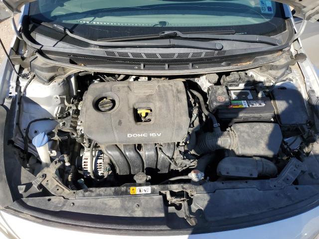 3KPFK4A74HE121141 KIA FORTE LX