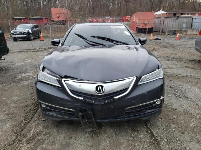 2015 ACURA TLX ADVANC 19UUB3F74FA002775