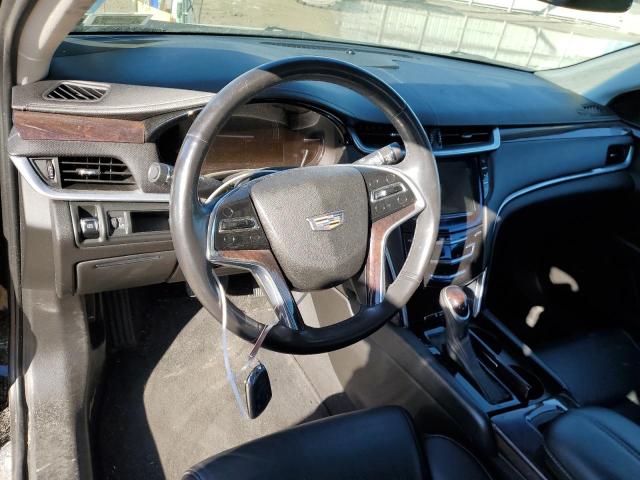 2G61M5S32H9184827 Cadillac XTS