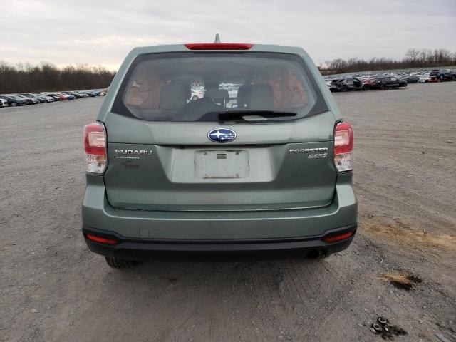 2017 SUBARU FORESTER 2 - JF2SJAAC0HG551795