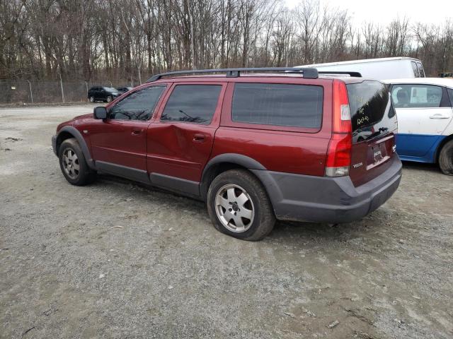 YV1SZ58D911028503 Volvo V70
