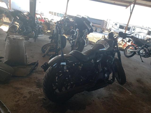 2022 HARLEY-DAVIDSON XL883 N - 1HD4LE217NB405469