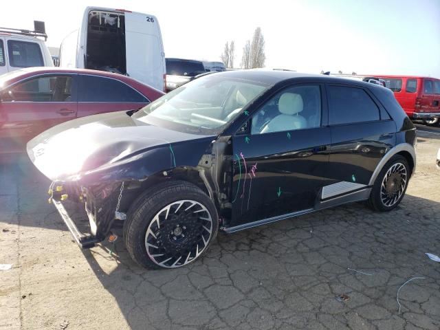2022 HYUNDAI IONIQ 5 LI - KM8KRDAF4NU098079