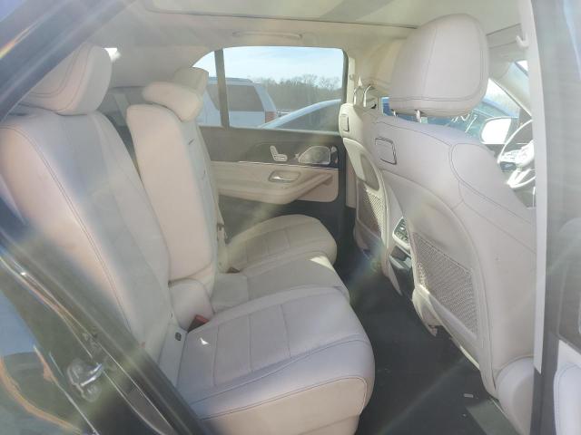 2020 MERCEDES-BENZ GLE 350 - 4JGFB4JB4LA254042