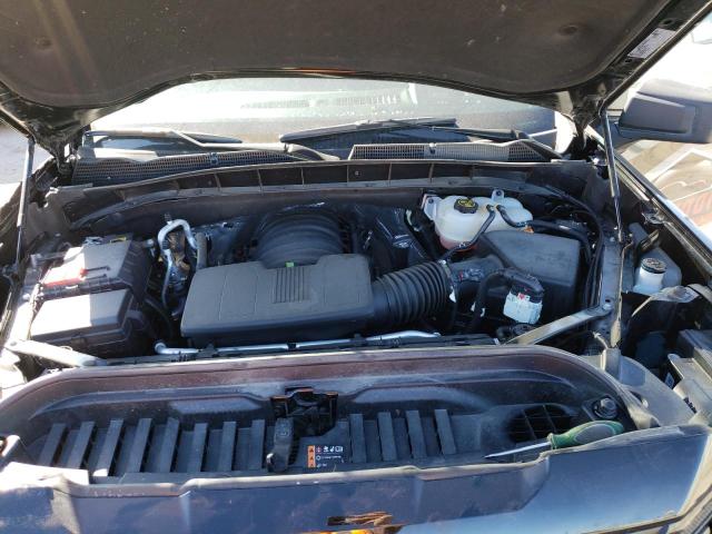 1GTUUCEDXNZ533172 GMC Sierra K1500 Elevation