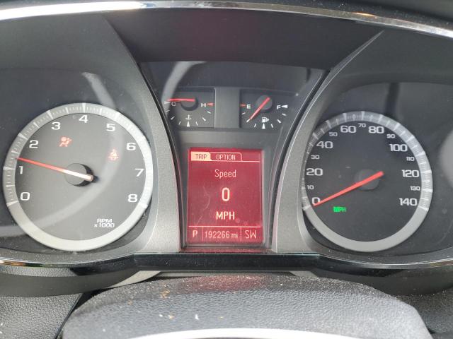 2GKFLWEK6E6103814 GMC Terrain Sle