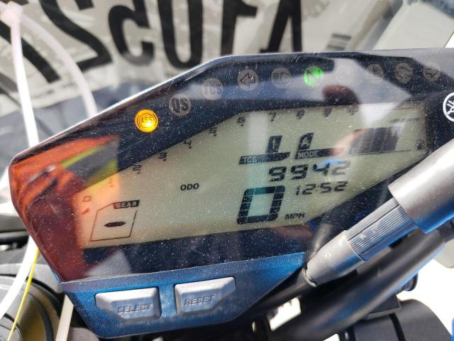 2019 YAMAHA MT09 - JYARN53E7KA005086