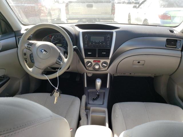 JF2SHADC1BH773609 Subaru Forester 2.5x Premium