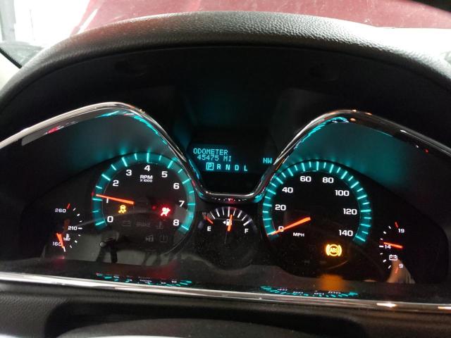 2017 CHEVROLET TRAVERSE P - 1GNKVJKD5HJ250542